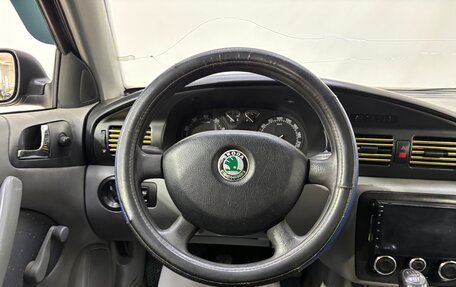 Skoda Octavia IV, 2004 год, 245 000 рублей, 10 фотография