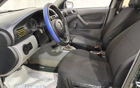 Skoda Octavia IV, 2004 год, 245 000 рублей, 8 фотография