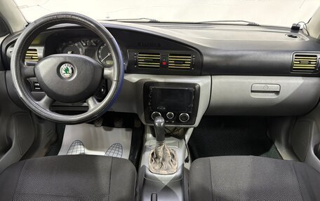 Skoda Octavia IV, 2004 год, 245 000 рублей, 9 фотография