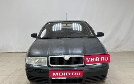 Skoda Octavia IV, 2004 год, 245 000 рублей, 2 фотография
