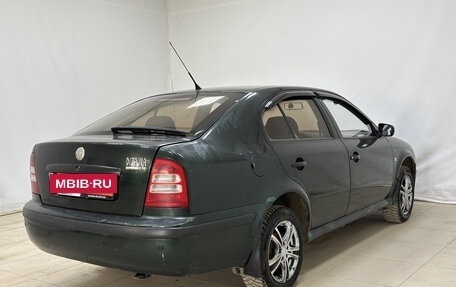 Skoda Octavia IV, 2004 год, 245 000 рублей, 6 фотография