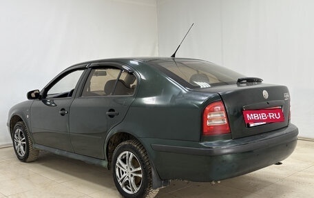 Skoda Octavia IV, 2004 год, 245 000 рублей, 4 фотография