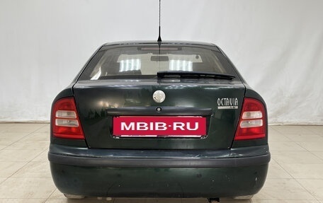Skoda Octavia IV, 2004 год, 245 000 рублей, 5 фотография