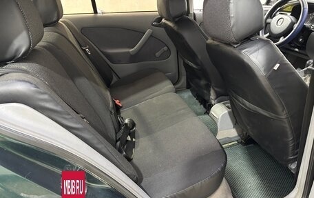 Skoda Octavia IV, 2004 год, 245 000 рублей, 14 фотография