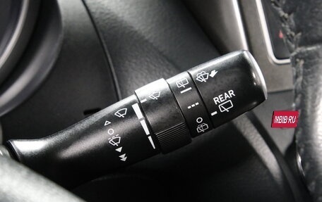 Toyota Land Cruiser Prado 150 рестайлинг 2, 2016 год, 3 383 000 рублей, 14 фотография