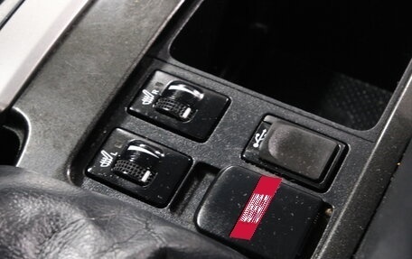 Toyota Land Cruiser Prado 150 рестайлинг 2, 2016 год, 3 383 000 рублей, 18 фотография