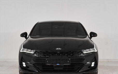 KIA K5, 2021 год, 2 425 000 рублей, 2 фотография