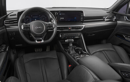 KIA K5, 2021 год, 2 425 000 рублей, 8 фотография