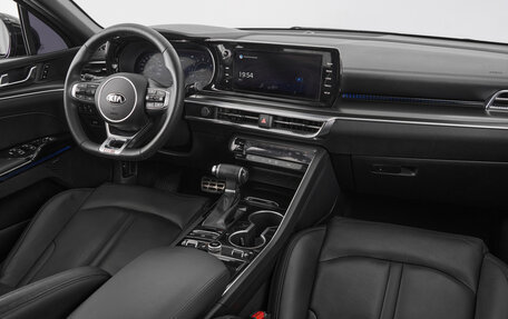 KIA K5, 2021 год, 2 425 000 рублей, 7 фотография