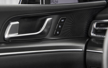 KIA K5, 2021 год, 2 425 000 рублей, 14 фотография
