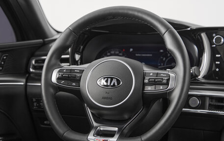 KIA K5, 2021 год, 2 425 000 рублей, 10 фотография