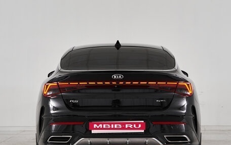 KIA K5, 2021 год, 2 425 000 рублей, 5 фотография