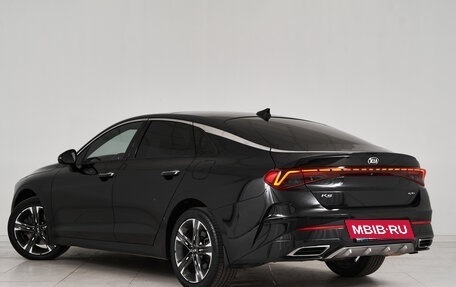 KIA K5, 2021 год, 2 425 000 рублей, 6 фотография