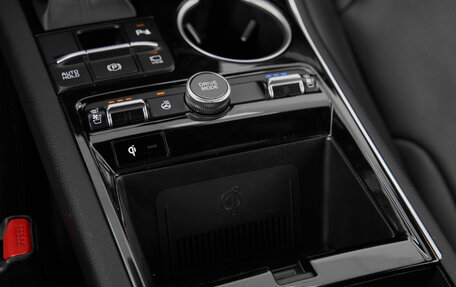KIA K5, 2021 год, 2 425 000 рублей, 19 фотография