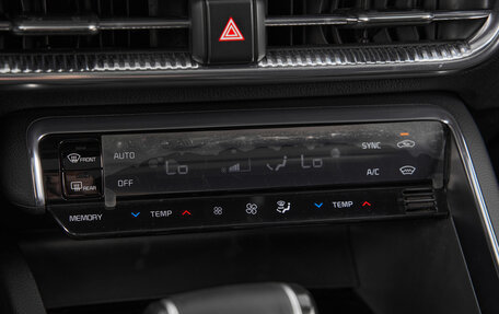 KIA K5, 2021 год, 2 425 000 рублей, 26 фотография