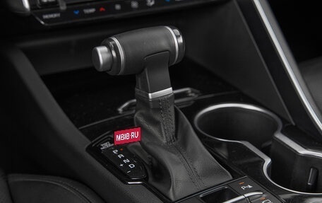 KIA K5, 2021 год, 2 425 000 рублей, 18 фотография
