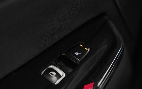 KIA K5, 2021 год, 2 425 000 рублей, 29 фотография