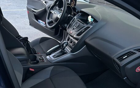 Ford Focus III, 2013 год, 970 000 рублей, 8 фотография