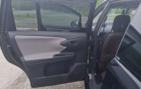 Toyota Wish II, 2011 год, 1 100 000 рублей, 2 фотография