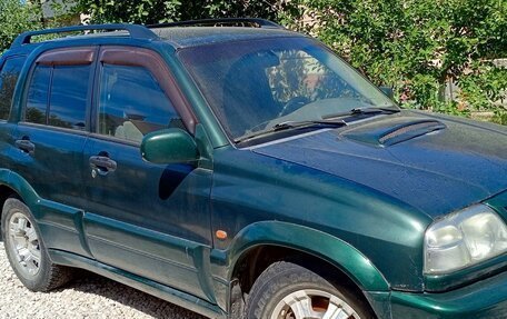 Suzuki Grand Vitara, 2001 год, 280 000 рублей, 3 фотография