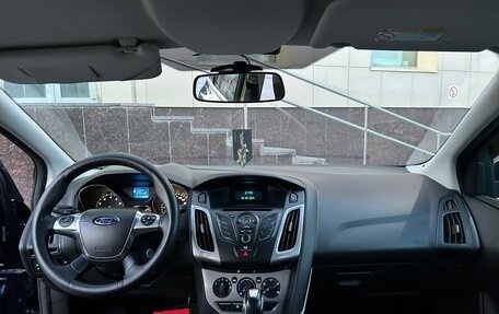 Ford Focus III, 2013 год, 970 000 рублей, 7 фотография