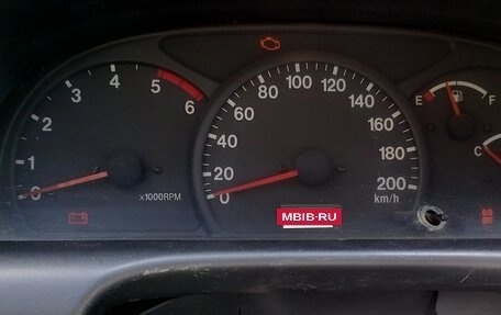 Suzuki Grand Vitara, 2001 год, 280 000 рублей, 4 фотография