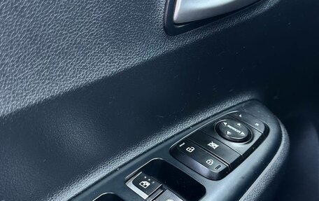 KIA Rio IV, 2017 год, 1 295 990 рублей, 3 фотография