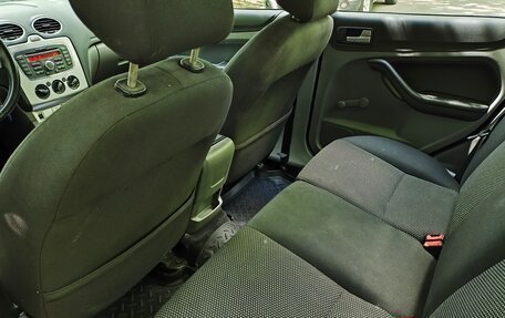 Ford Focus II рестайлинг, 2010 год, 455 000 рублей, 5 фотография