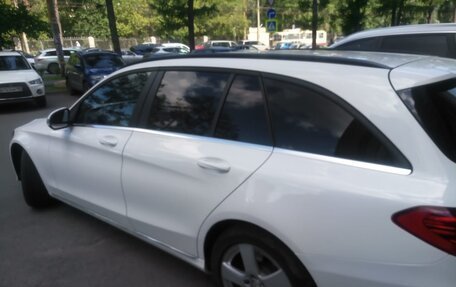 Mercedes-Benz C-Класс, 2019 год, 2 250 000 рублей, 3 фотография