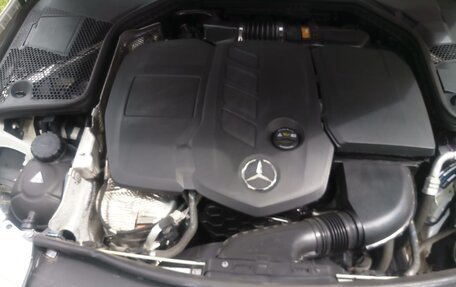 Mercedes-Benz C-Класс, 2019 год, 2 250 000 рублей, 14 фотография