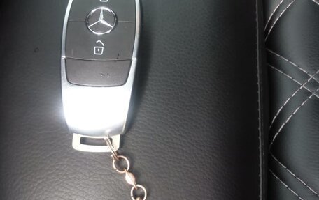 Mercedes-Benz C-Класс, 2019 год, 2 250 000 рублей, 18 фотография