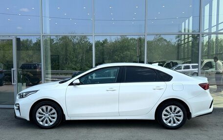 KIA Cerato IV, 2021 год, 2 090 000 рублей, 4 фотография