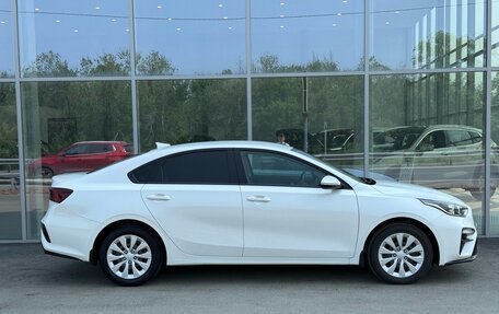 KIA Cerato IV, 2021 год, 2 090 000 рублей, 5 фотография