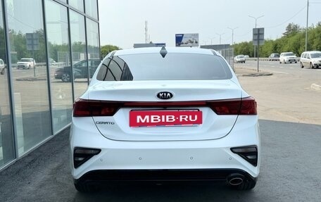 KIA Cerato IV, 2021 год, 2 090 000 рублей, 6 фотография