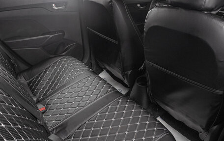 Hyundai Solaris II рестайлинг, 2019 год, 989 000 рублей, 16 фотография