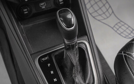 Hyundai Solaris II рестайлинг, 2019 год, 989 000 рублей, 12 фотография