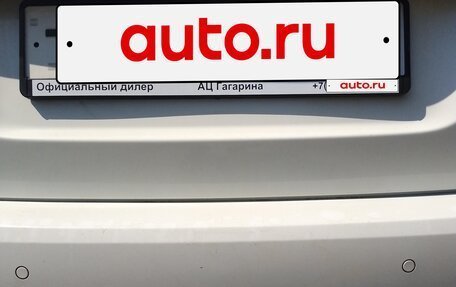 Volkswagen Polo VI (EU Market), 2014 год, 820 000 рублей, 14 фотография