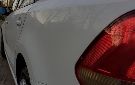 Volkswagen Polo VI (EU Market), 2014 год, 820 000 рублей, 6 фотография