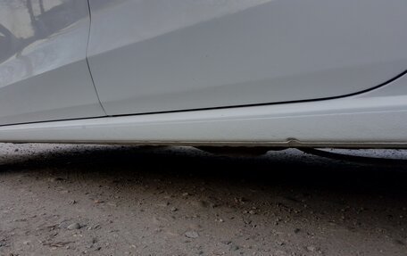 Volkswagen Polo VI (EU Market), 2014 год, 820 000 рублей, 7 фотография