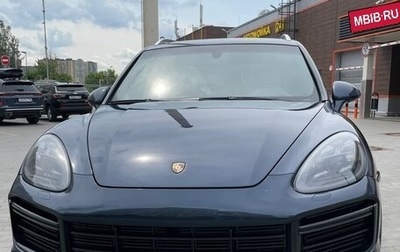 Porsche Cayenne III, 2012 год, 2 600 000 рублей, 1 фотография