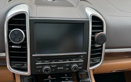 Porsche Cayenne III, 2012 год, 2 600 000 рублей, 4 фотография
