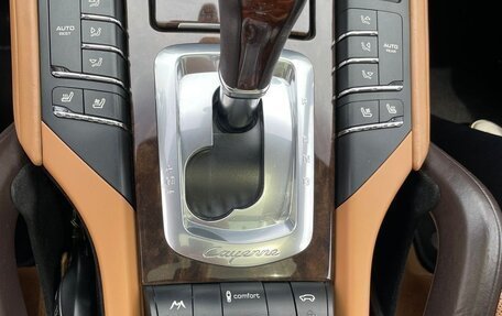Porsche Cayenne III, 2012 год, 2 600 000 рублей, 6 фотография