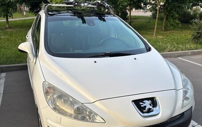 Peugeot 308 II, 2010 год, 480 000 рублей, 1 фотография