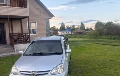 Toyota Platz, 2003 год, 465 000 рублей, 1 фотография