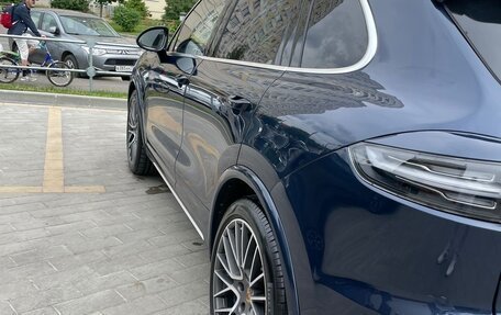 Porsche Cayenne III, 2012 год, 2 600 000 рублей, 9 фотография