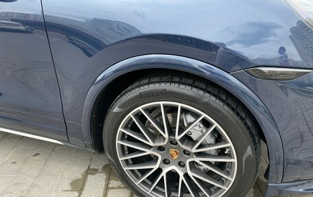 Porsche Cayenne III, 2012 год, 2 600 000 рублей, 11 фотография