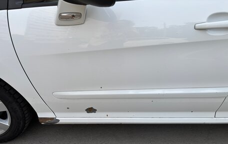 Peugeot 308 II, 2010 год, 480 000 рублей, 9 фотография