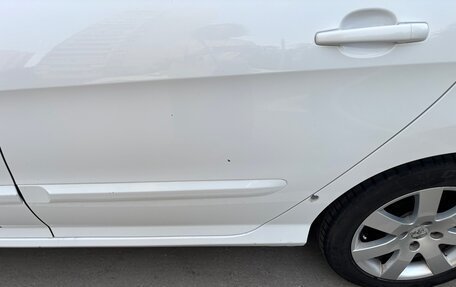 Peugeot 308 II, 2010 год, 480 000 рублей, 10 фотография