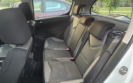 Peugeot 308 II, 2010 год, 480 000 рублей, 8 фотография