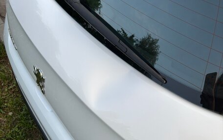 Peugeot 308 II, 2010 год, 480 000 рублей, 12 фотография